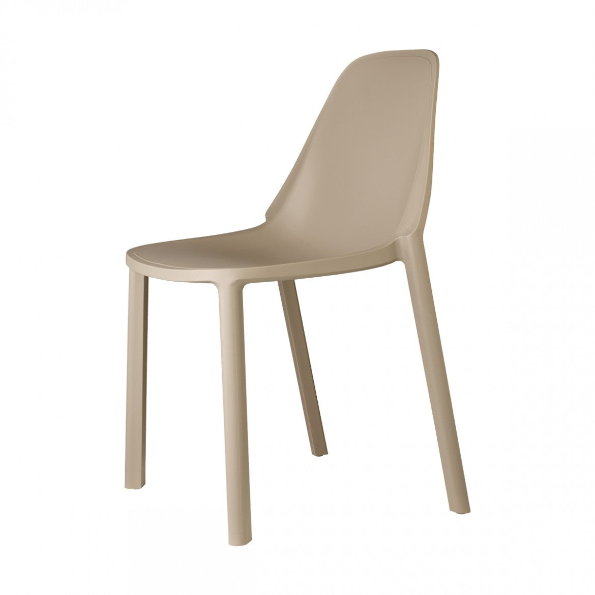 Sedia multiuso PIÚ (6 pz)