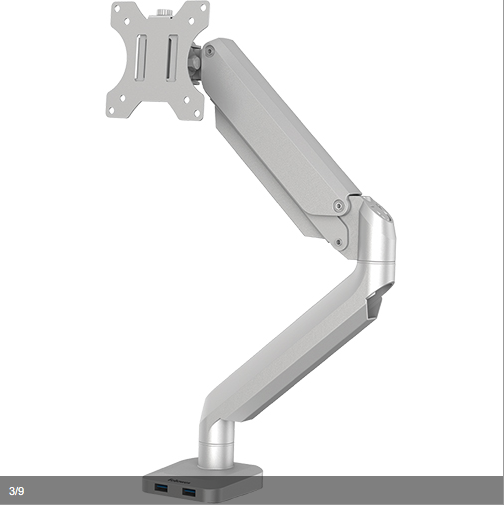 Braccio Monitor PLATINUM SERIES SINGOLO
