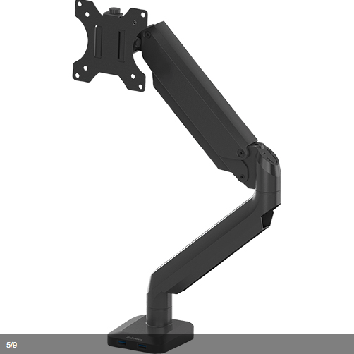 Braccio Monitor PLATINUM SERIES SINGOLO