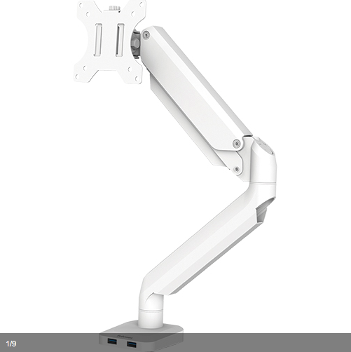 Braccio Monitor PLATINUM SERIES SINGOLO
