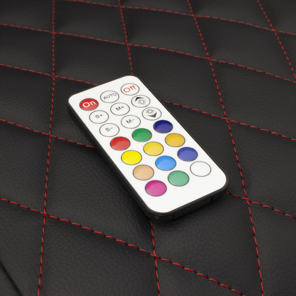 Sedia Gaming THUNDERBOLT RGB