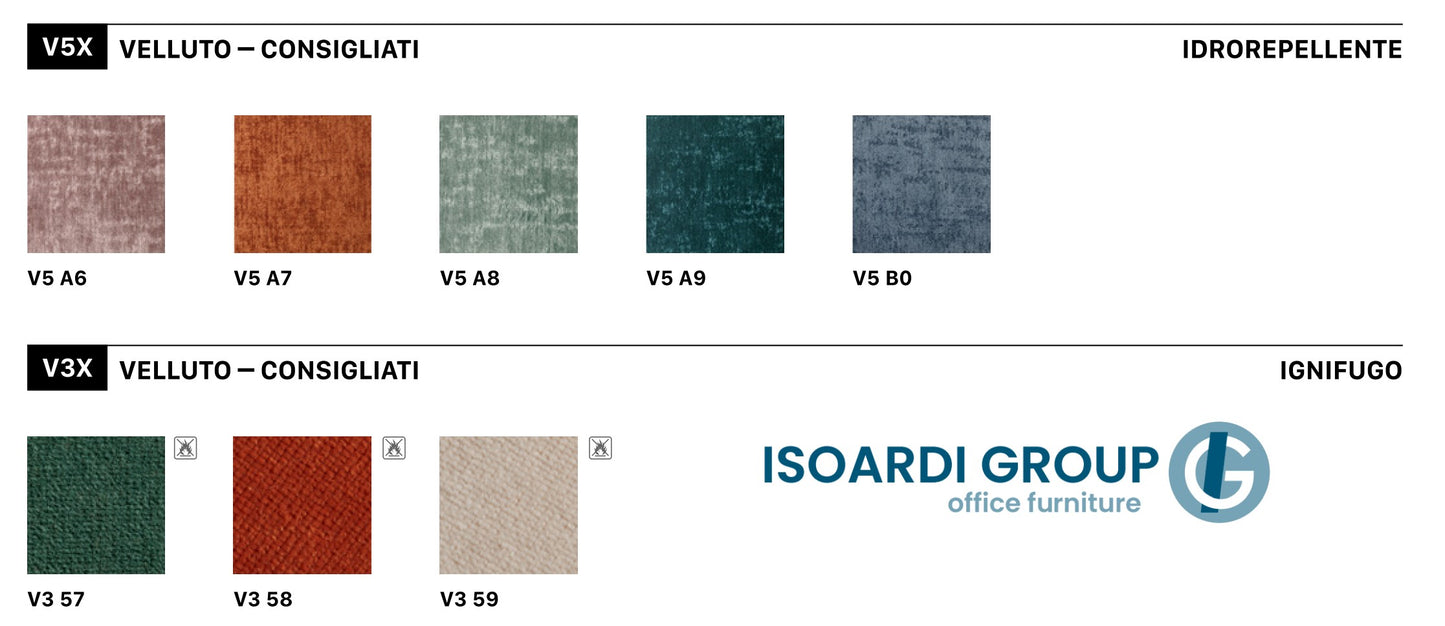 Sedia multiuso SEDIA FINN