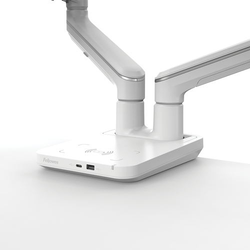 Braccio Monitor TALLO HUB DI RICARICA