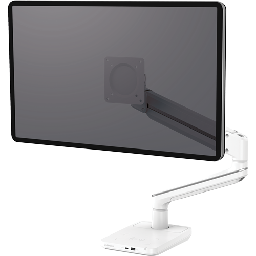 Braccio Monitor TALLO HUB DI RICARICA