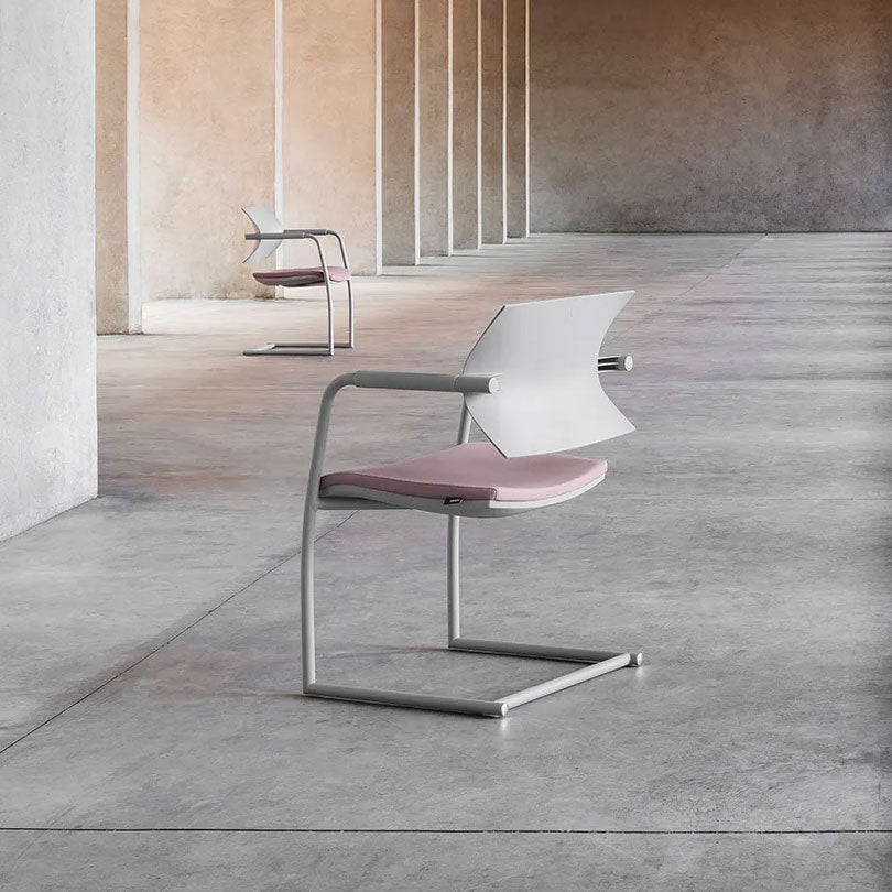 Sedia d'attesa AIRE JR a SLITTA