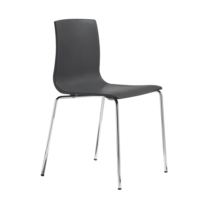 Sedia d'attesa ALICE CHAIR (4 pz)