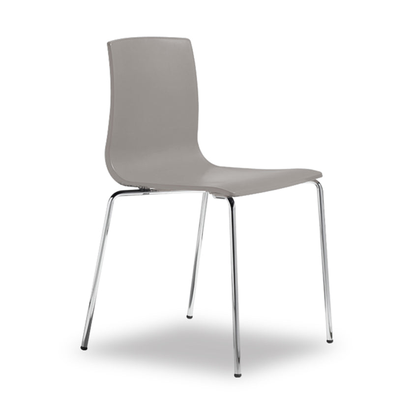 Sedia d'attesa ALICE CHAIR (4 pz)