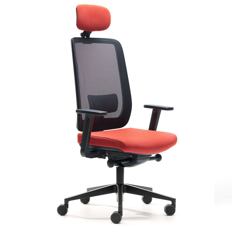 Sedia Operativa ASSIA Serie EV-SA
