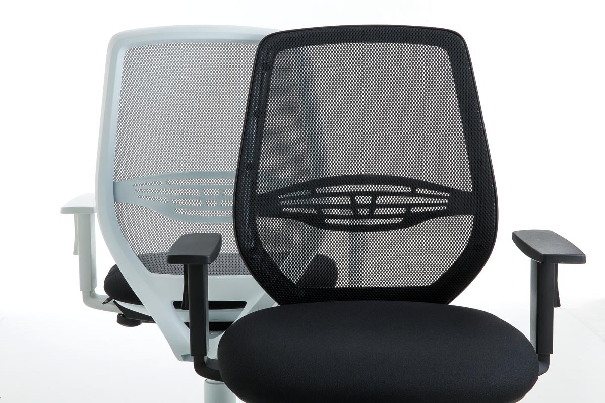 Sedia Operativa POST 30 QUICK - Rete