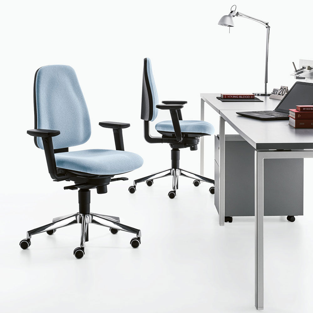 Sedia Operativa DATTILO GOLF 21