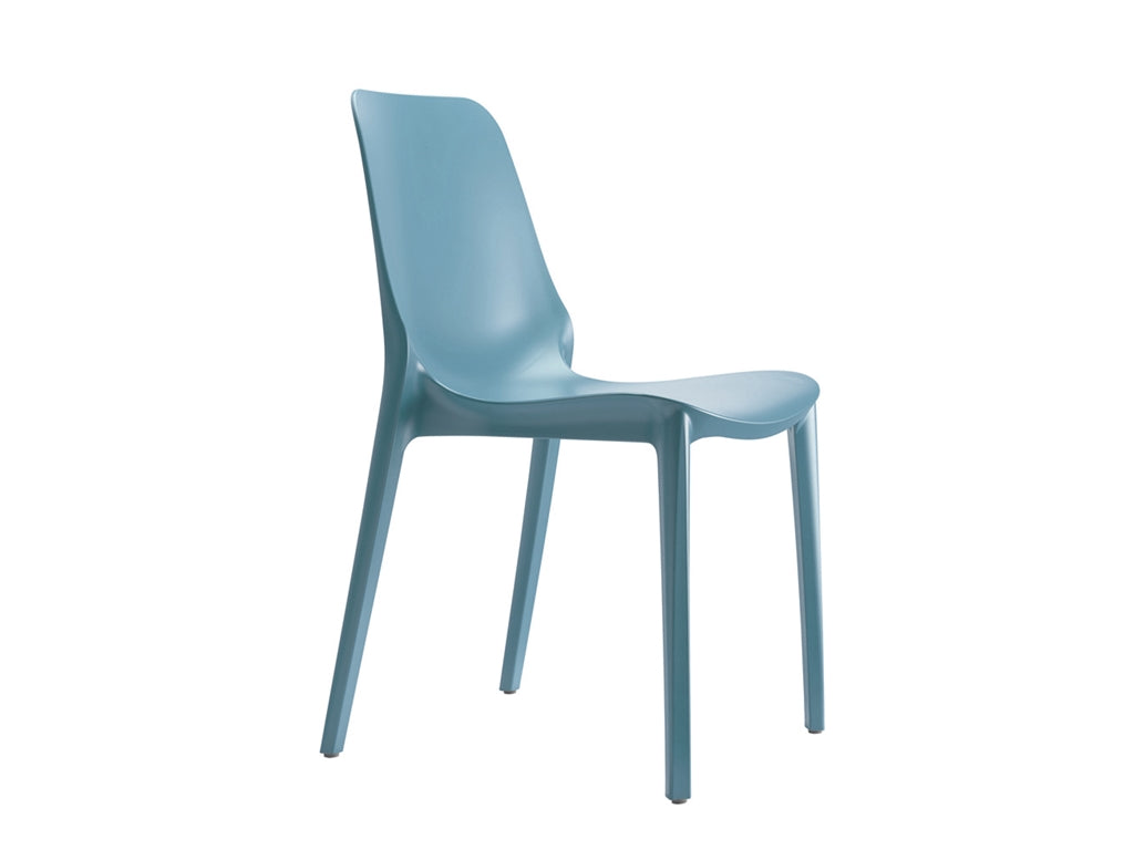 Sedia multiuso GINEVRA "Go GREEN" (6 pz)