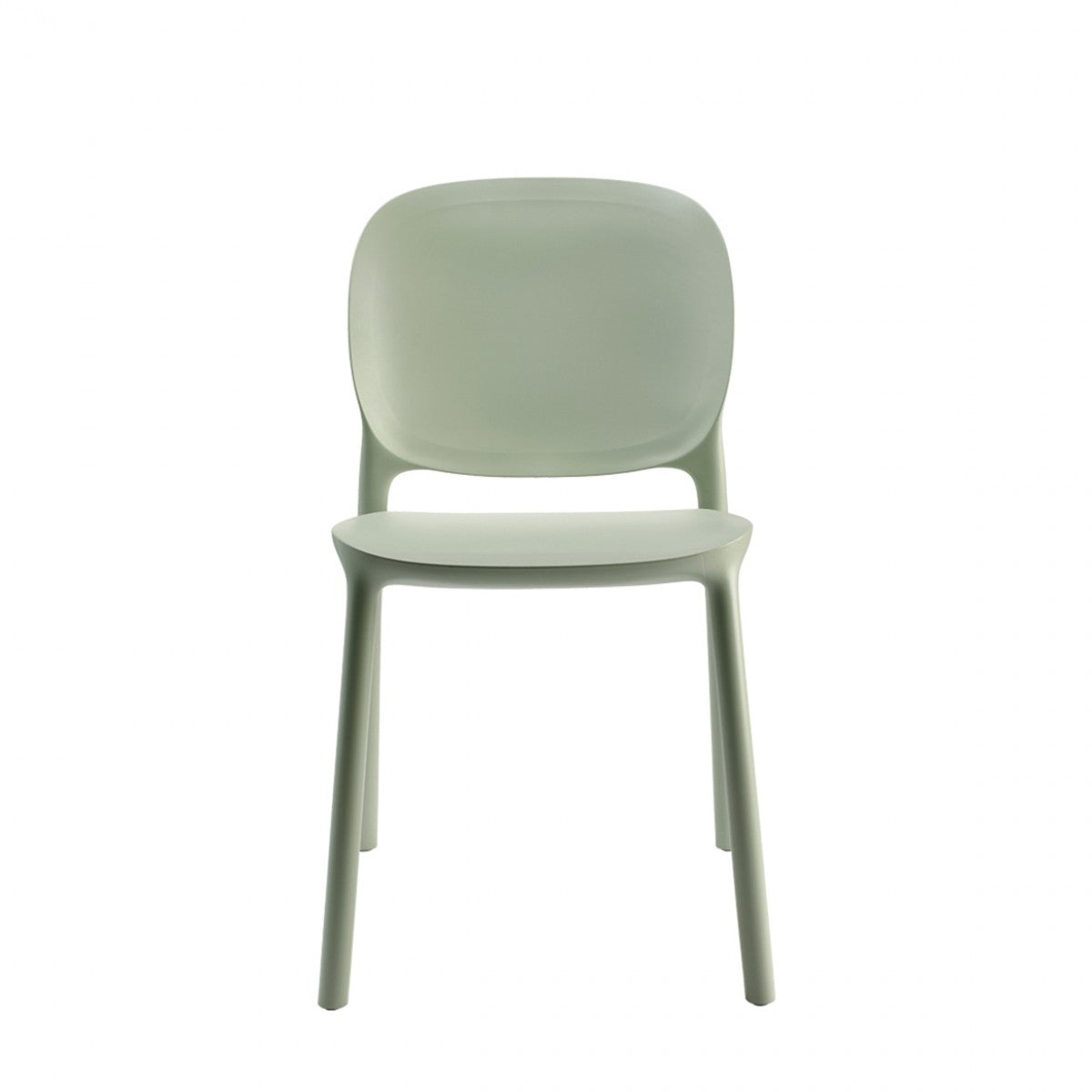 Sedia multiuso HUG "Go GREEN" (2 pz)