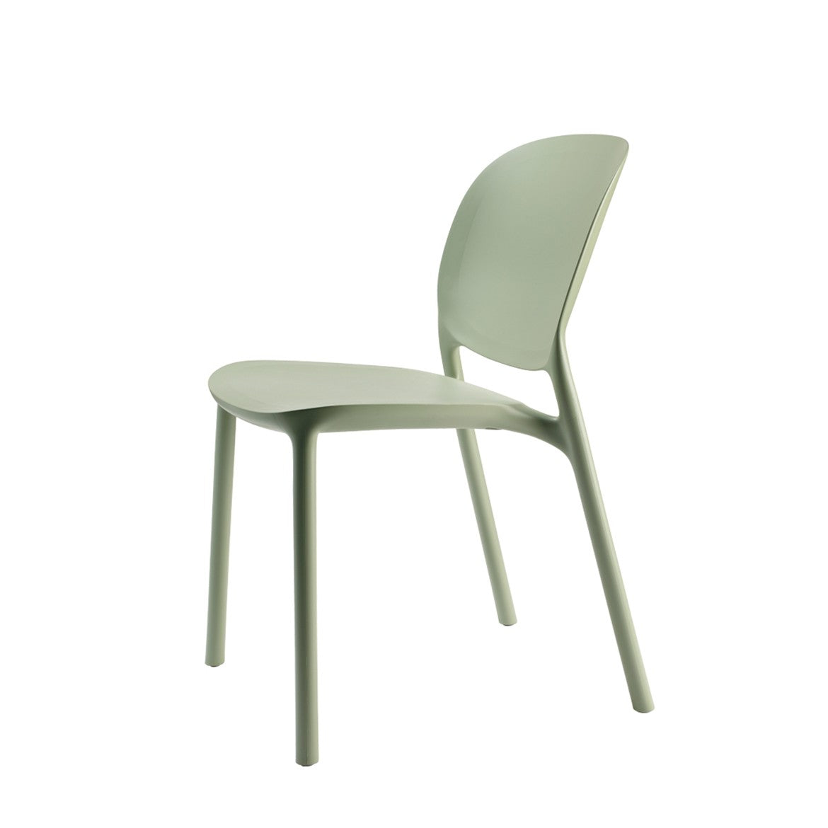 Sedia multiuso HUG "Go GREEN" (2 pz)