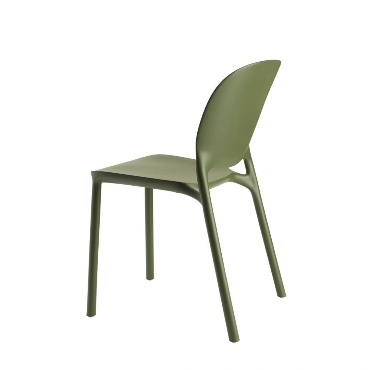 Sedia multiuso HUG "Go GREEN" (2 pz)