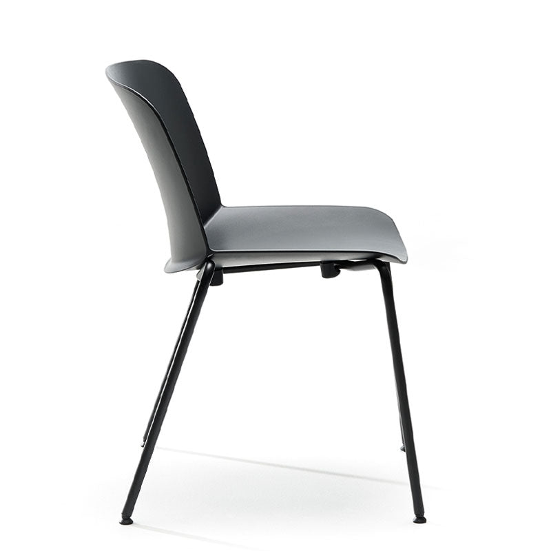 Sedia multiuso a 4 gambe LIBERA