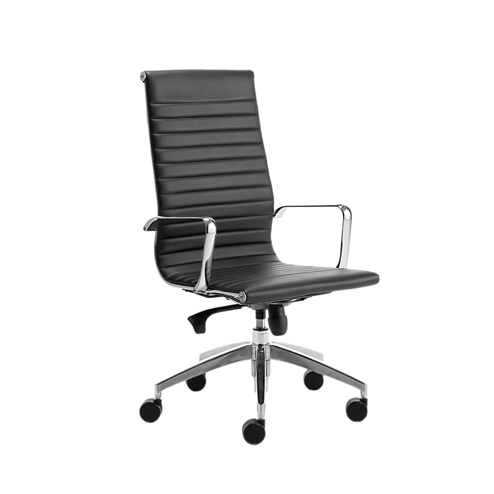 Sedia Direzionale WIND SOFT