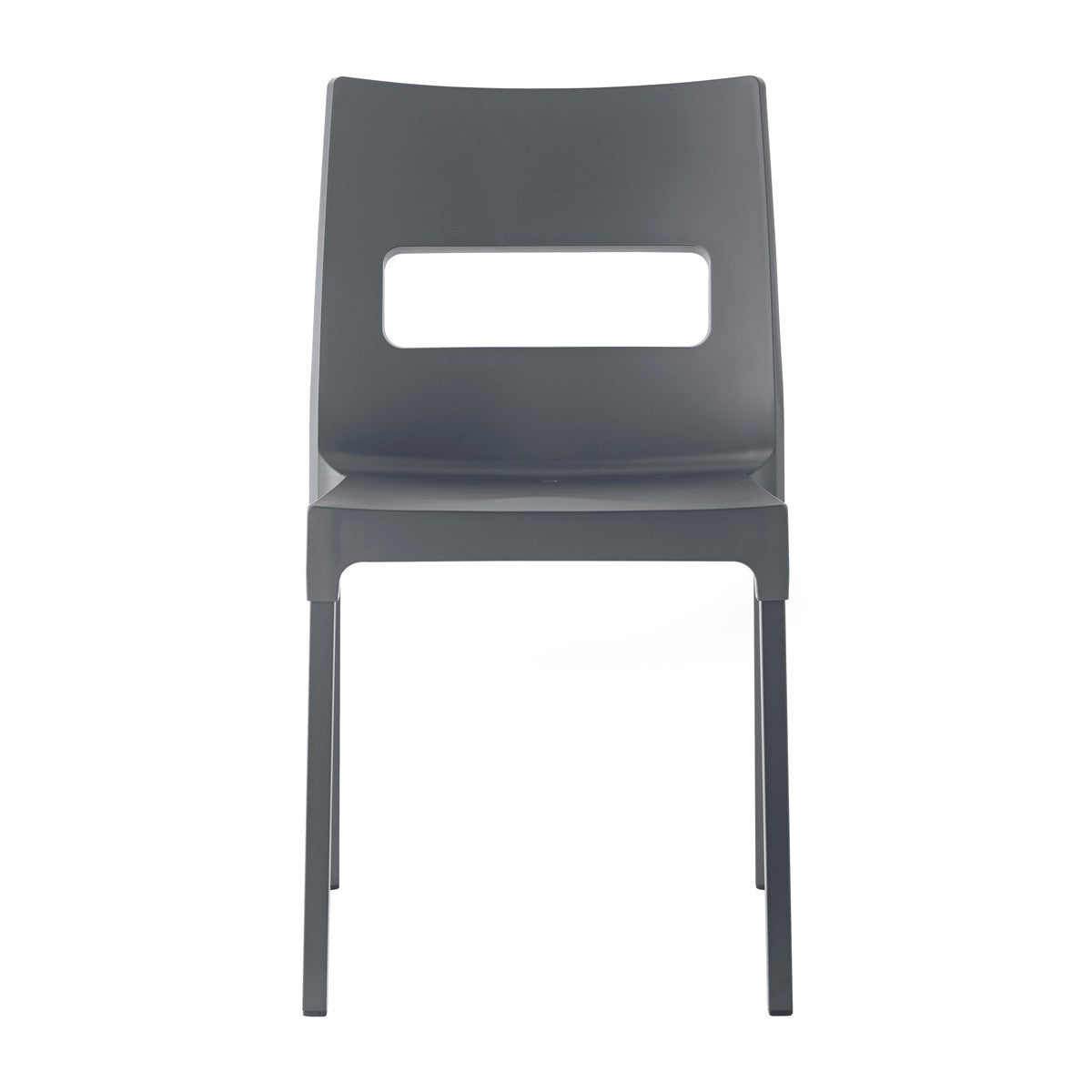 Sedia multiuso MAXI DIVA (4 pz)