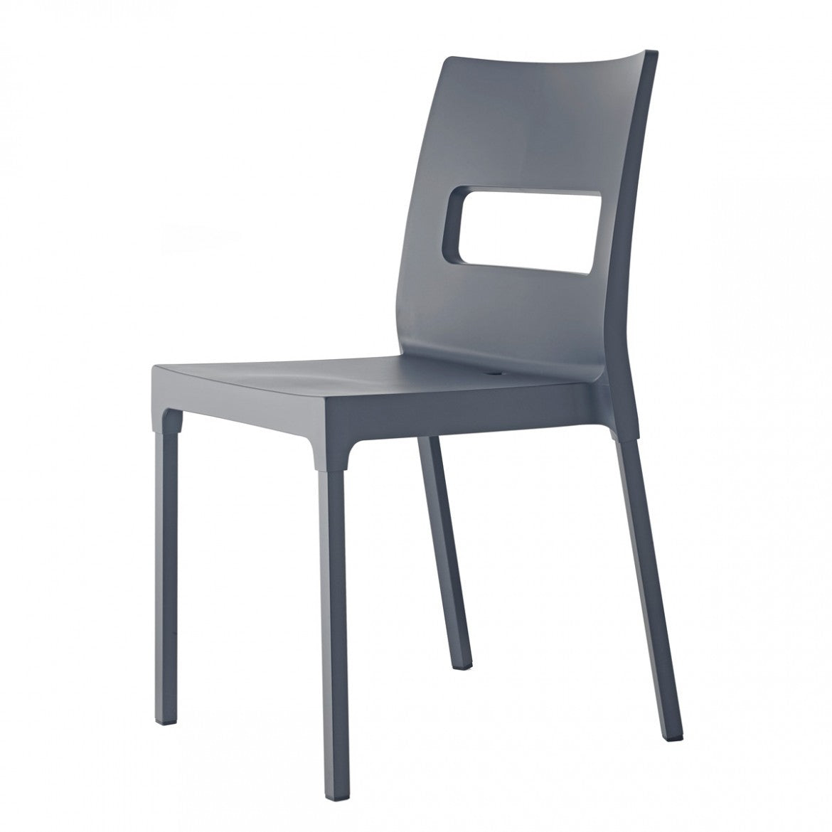 Sedia multiuso MAXI DIVA (4 pz)