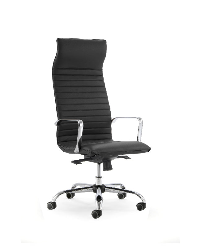 Sedia Direzionale GENESIS H