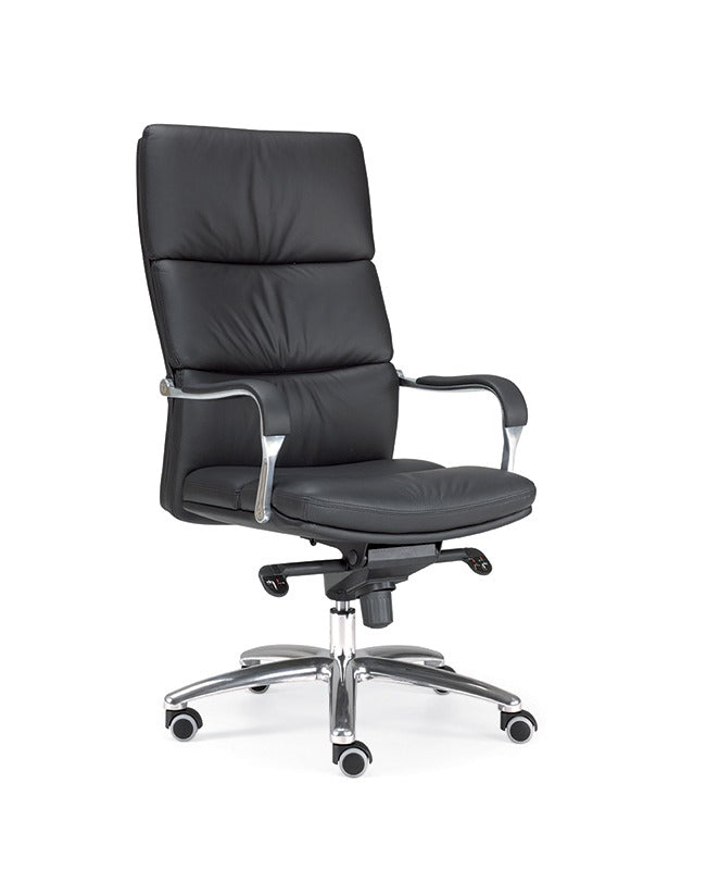 Sedia Direzionale MOBY H QUICK