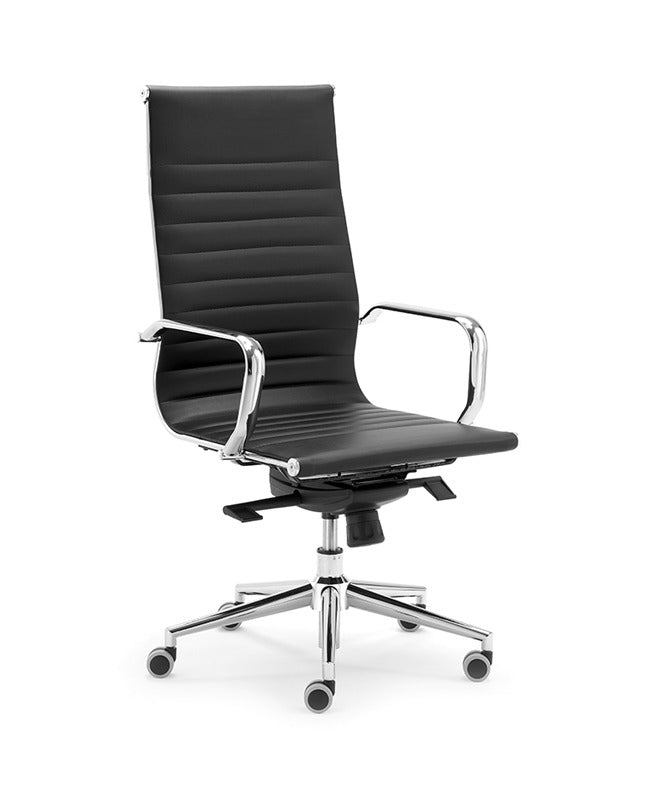 Sedia Direzionale ZEUS H