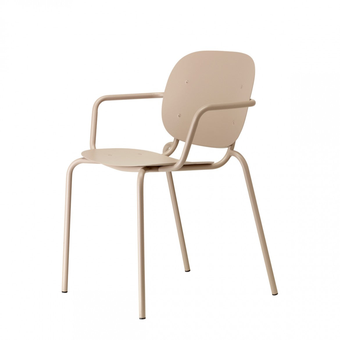 Sedia d'attesa POLTRONA SI-SI (2 pz)