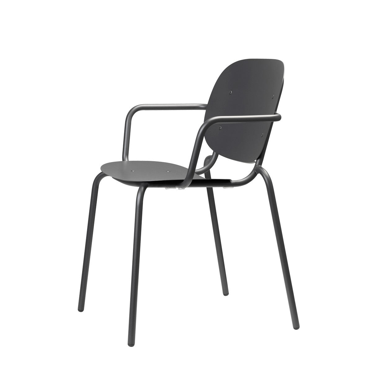 Sedia d'attesa POLTRONA SI-SI (2 pz)