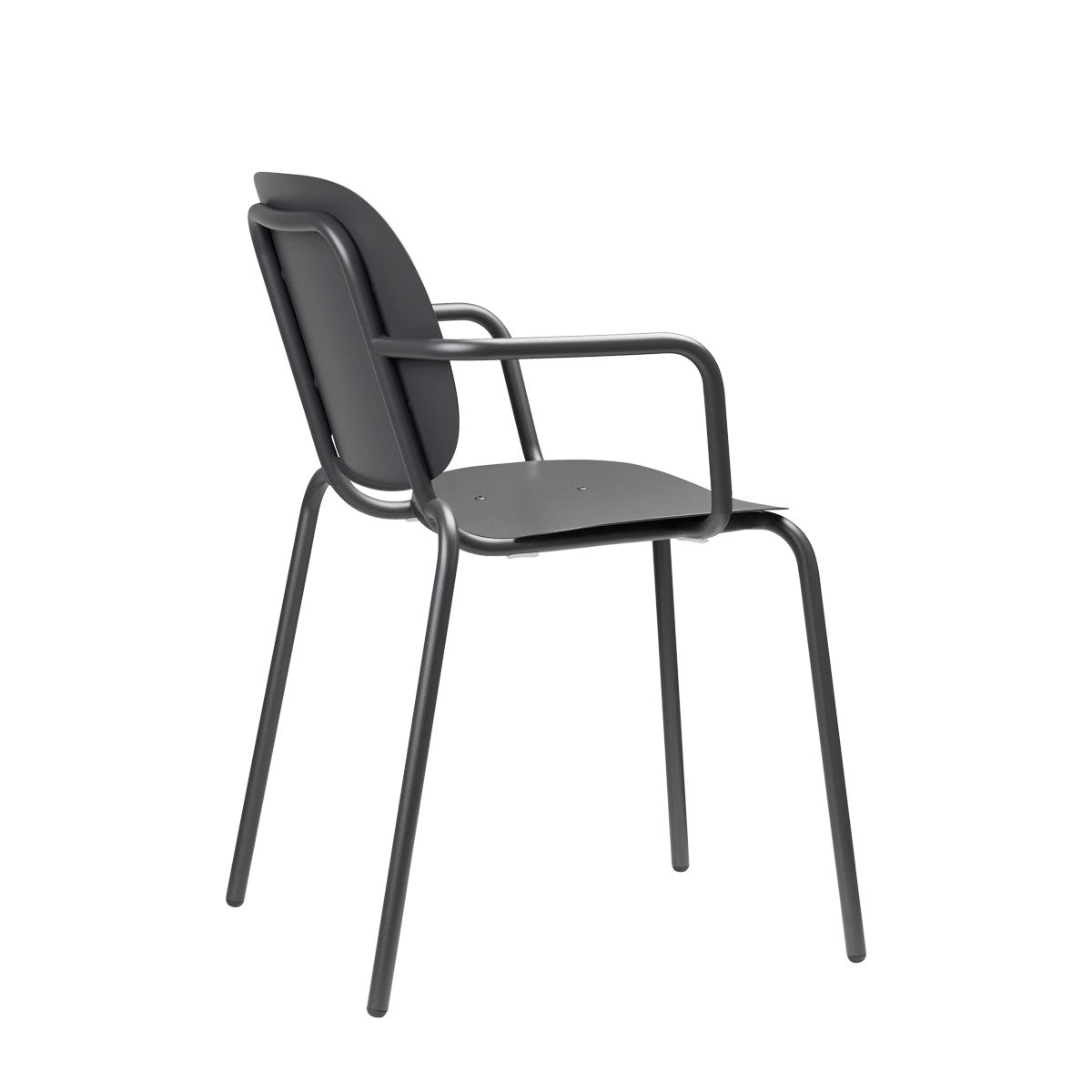 Sedia d'attesa POLTRONA SI-SI (2 pz)