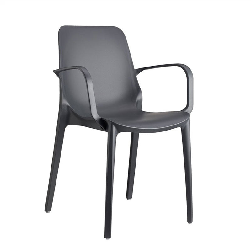 Sedia multiuso GINEVRA con Braccioli (4 pz)