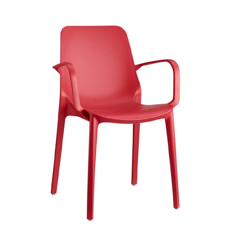 Sedia multiuso GINEVRA con Braccioli (4 pz)