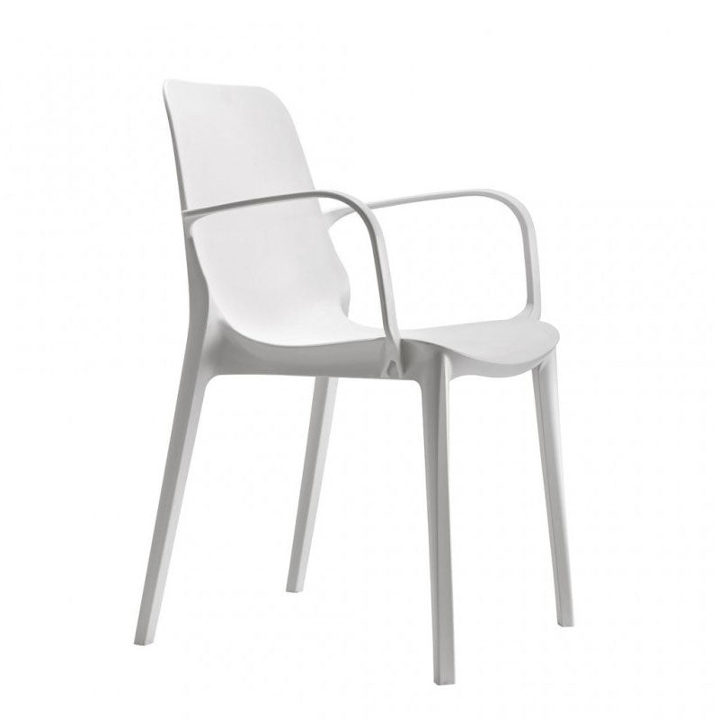 Sedia multiuso GINEVRA con Braccioli (4 pz)