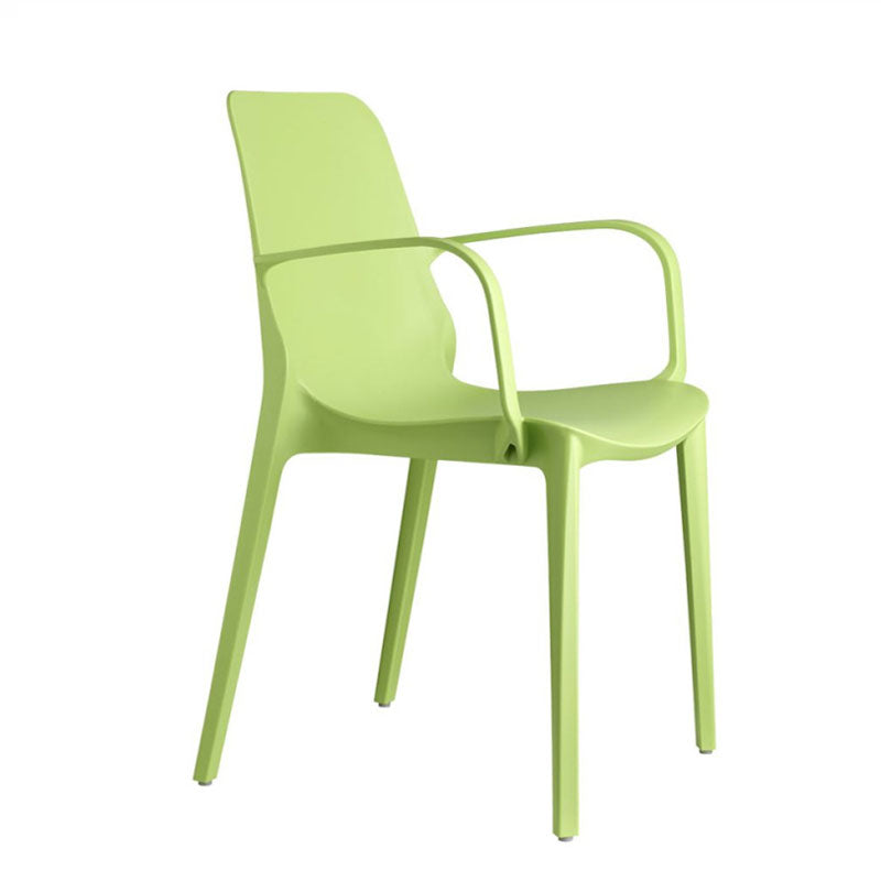 Sedia multiuso GINEVRA con Braccioli (4 pz)