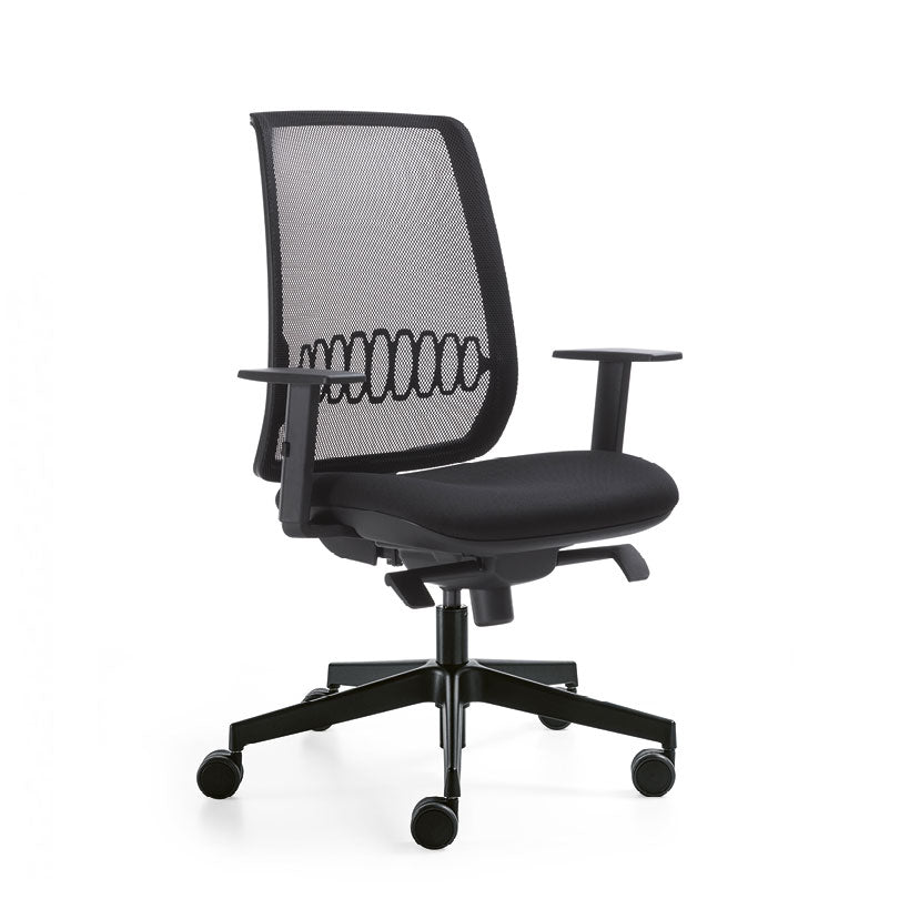 Sedia Operativa COBRA RETE