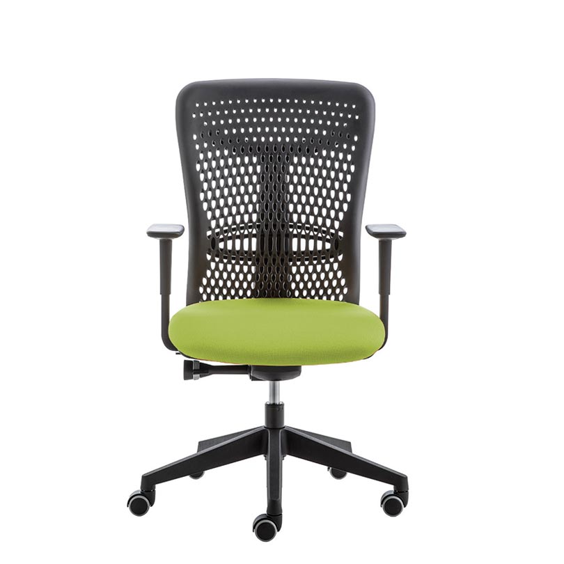 Sedia Operativa SMARTBACK - Tessuto