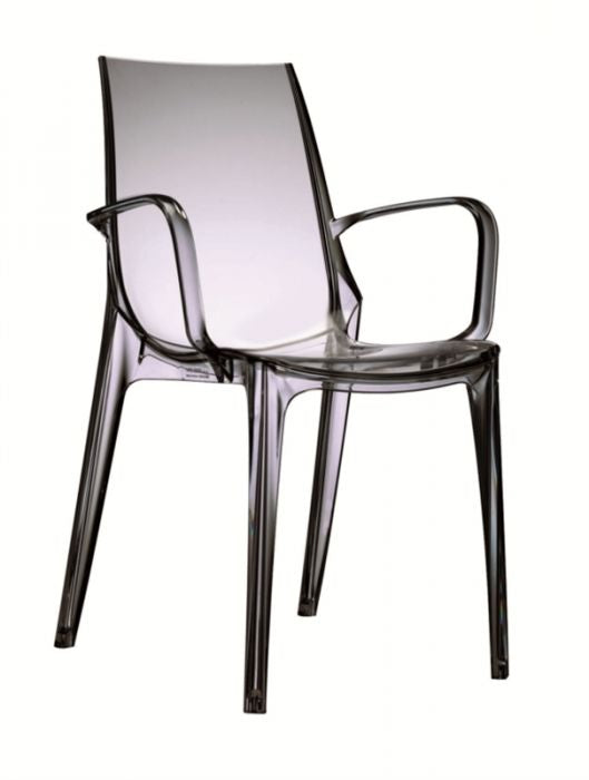 Sedia multiuso VANITY con Braccioli (2 pz)