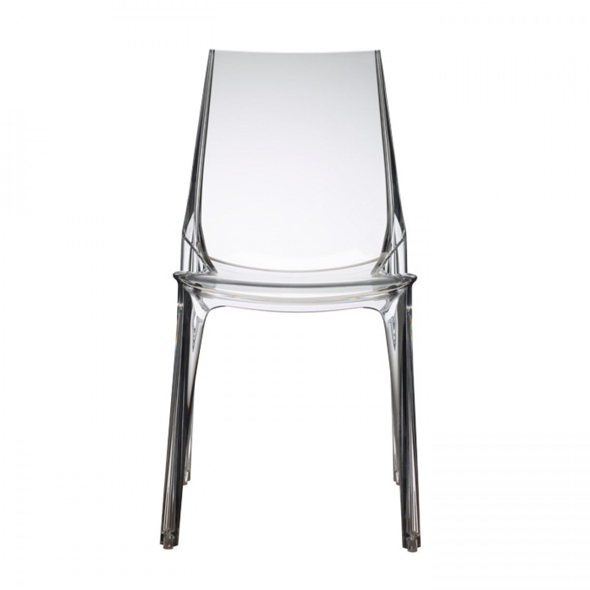 Sedia multiuso VANITY CHAIR (4 pz)