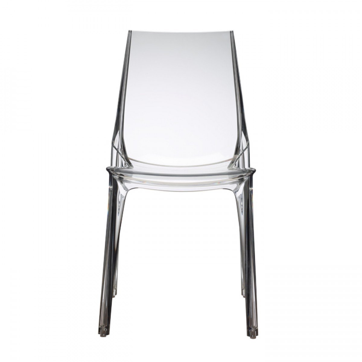 Sedia multiuso VANITY CHAIR (2 pz)