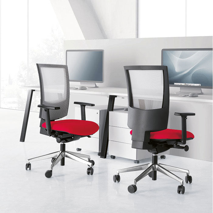 Sedia Operativa VIVA RETE