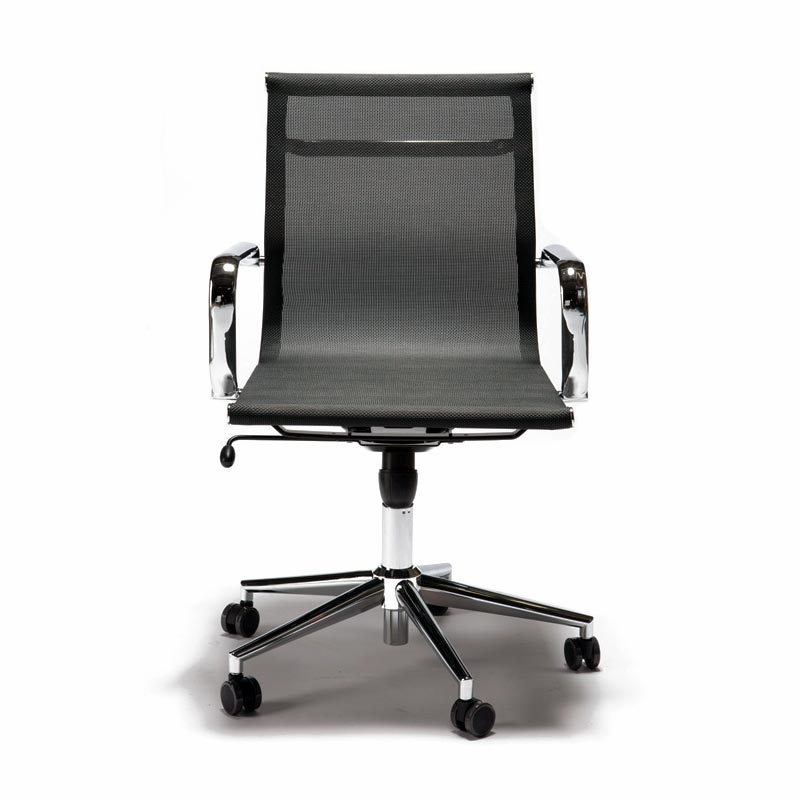 Sedia Operativa ZEUS L QUICK (rete)