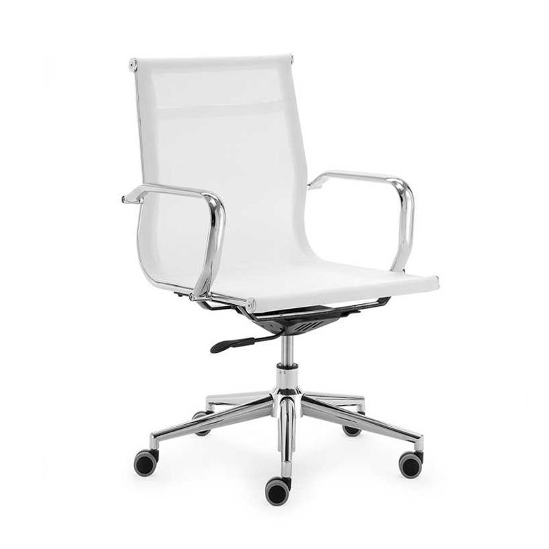 Sedia Operativa ZEUS L (vari colori)