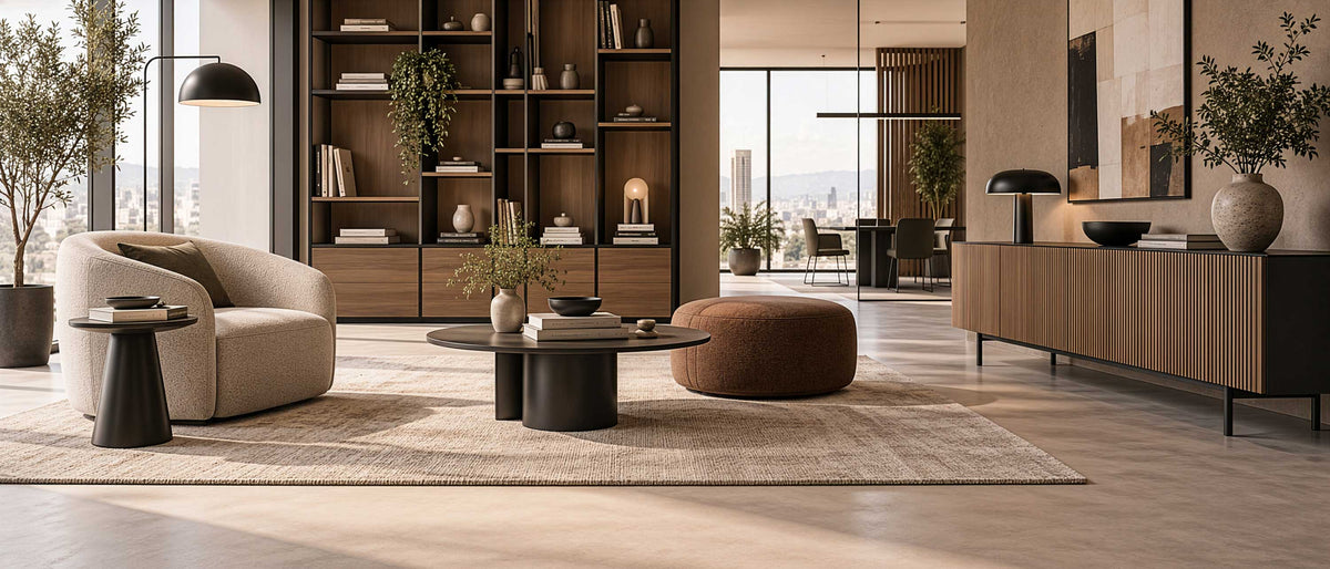 Arredo e complementi