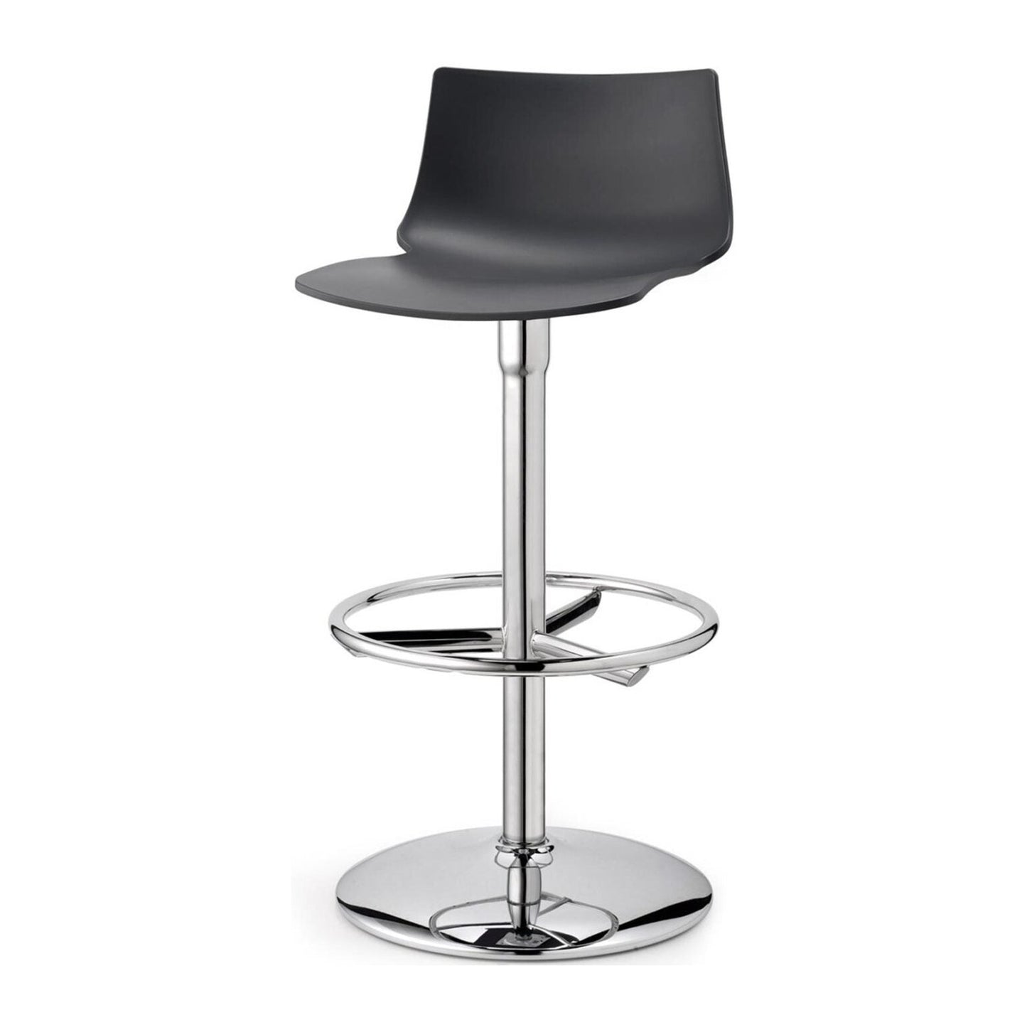 Sgabello DAY TWIST Scab nelle varianti colore disponibili
