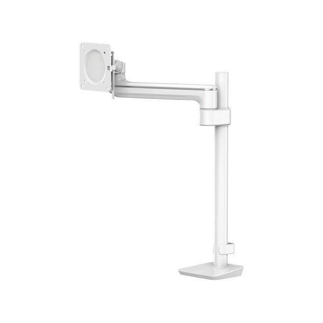 Braccio Monitor TALLO MODULAR 1F Fellowes colore bianco — senza monitor
