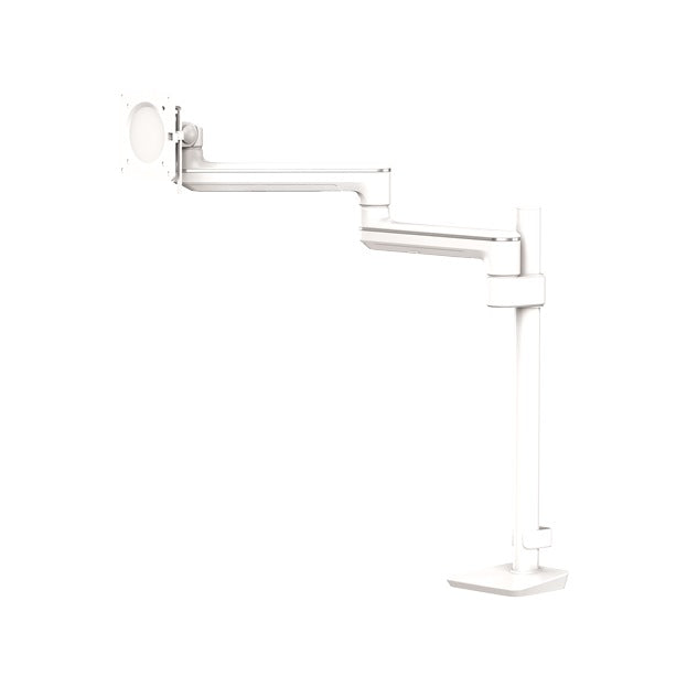Braccio Monitor TALLO MODULAR 1FF Fellowes colore bianco — senza monitor