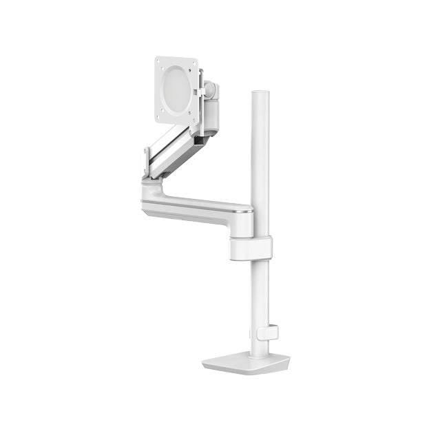 Braccio Monitor TALLO MODULAR 1FM Fellowes colore bianco — senza monitor