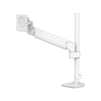 Braccio Monitor TALLO MODULAR 1M Fellowes colore bianco — senza monitor