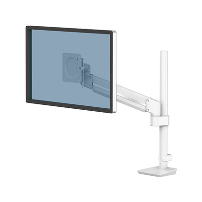 Braccio Monitor TALLO MODULAR 1M Fellowes colore bianco