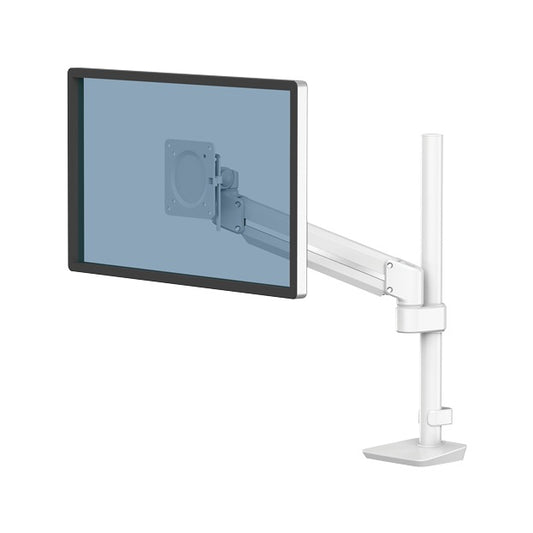 Braccio Monitor TALLO MODULAR 1M Fellowes colore bianco