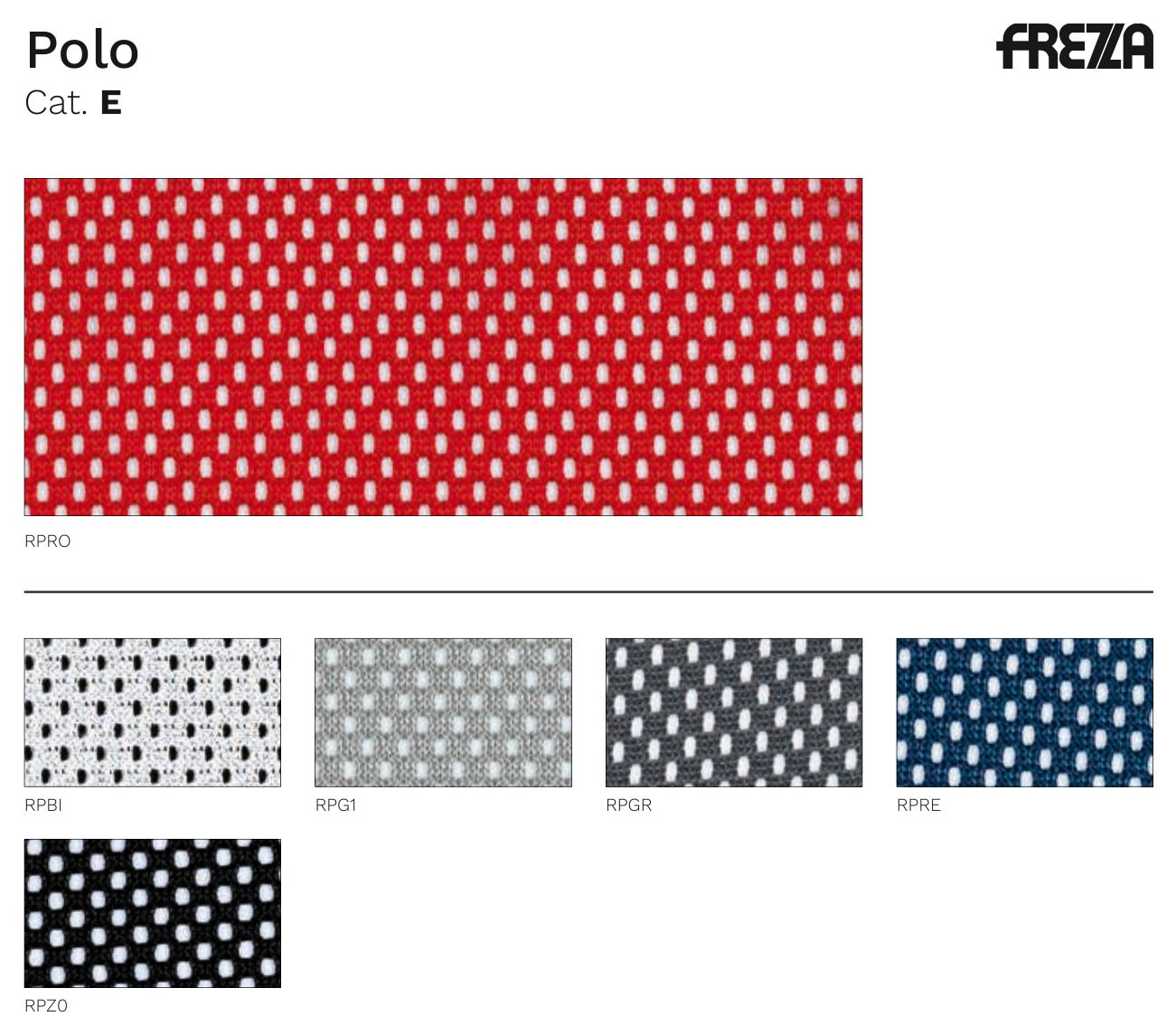 Rete Polo