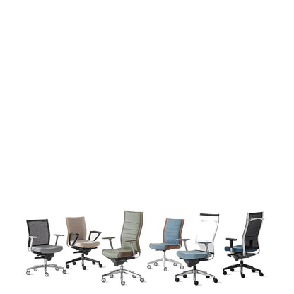 La gamma KOSMO TOP Kastel, i modelli a confronto